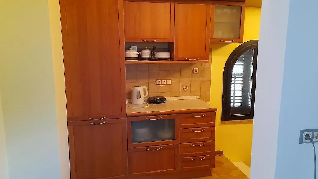 Apartmani Delas 2 Pjescana Uvala Croatia