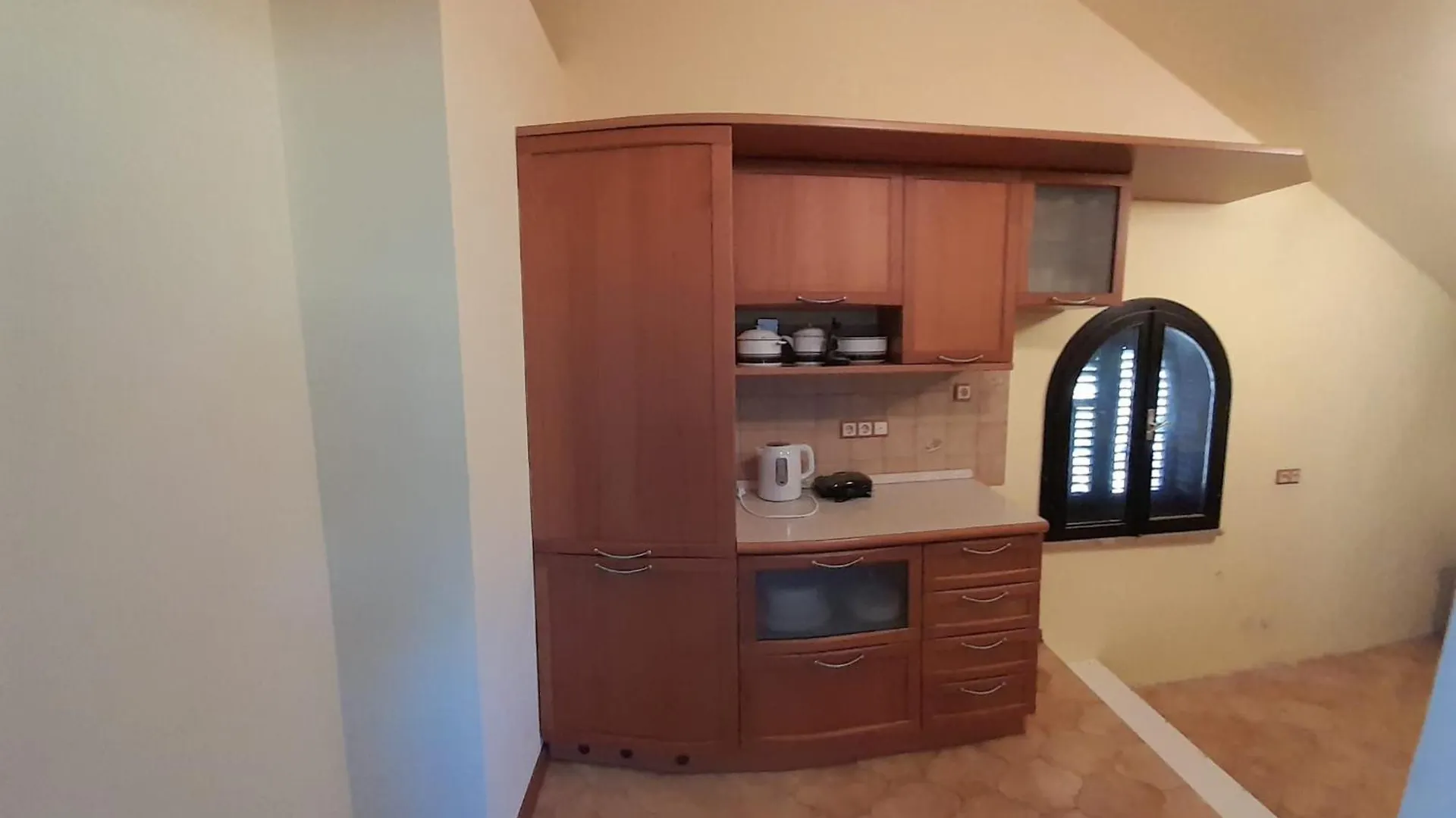 Apartment Apartmani Delas 2 Pjescana Uvala