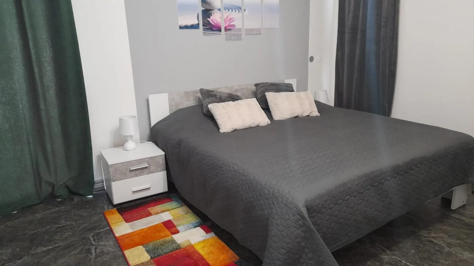 Apartmani Delas 2 Pjescana Uvala Croatia