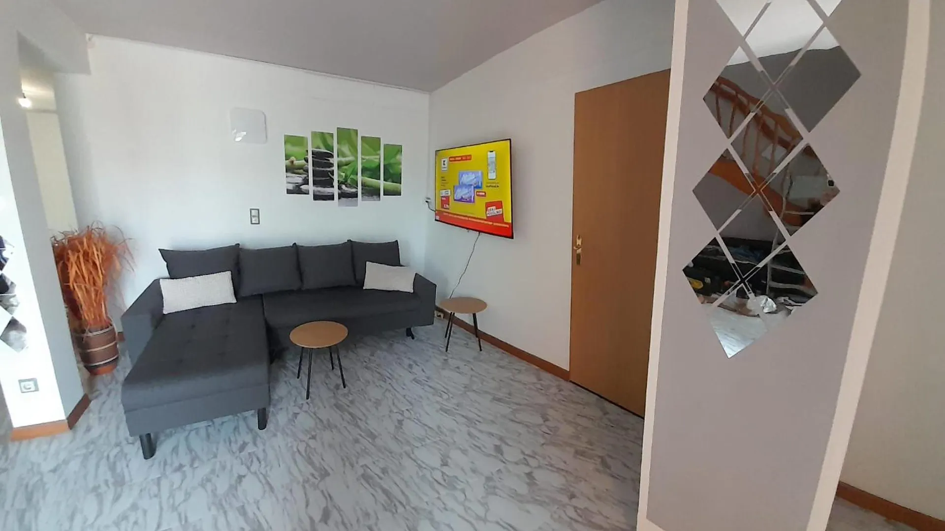 Apartmani Delas 2 Pjescana Uvala 0*,