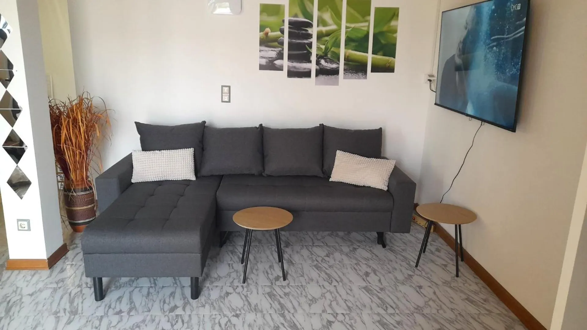 Apartmani Delas 2 Pjescana Uvala 0*,  Croatia