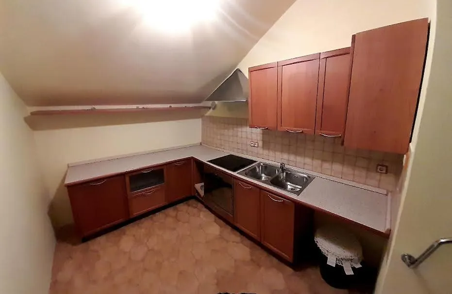 Apartment Apartmani Delas 2 Pjescana Uvala