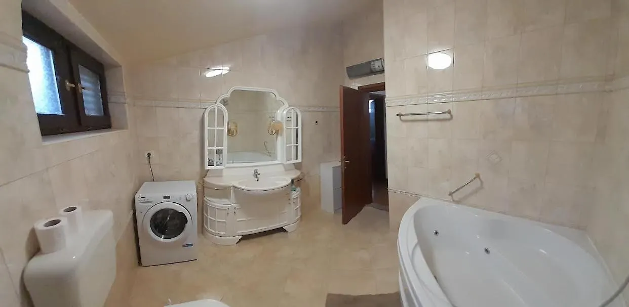 Apartmani Delas 2 Pjescana Uvala 0*,  Croatia