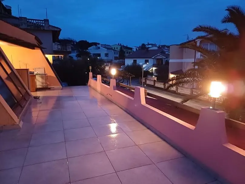 Apartmani Delas 2 Pjescana Uvala Apartment