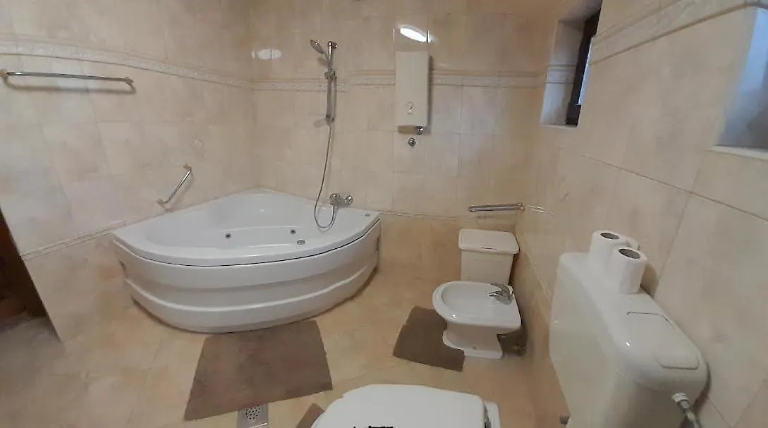 Apartmani Delas 2 Pjescana Uvala