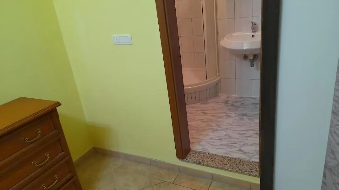 Apartmani Delas 2 Pjescana Uvala 0*,  Croatia