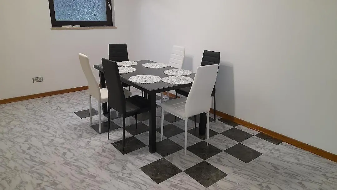 Apartmani Delas 2 Pjescana Uvala Apartment