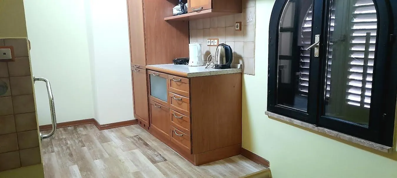 Apartment Apartmani Delas 2 Pjescana Uvala