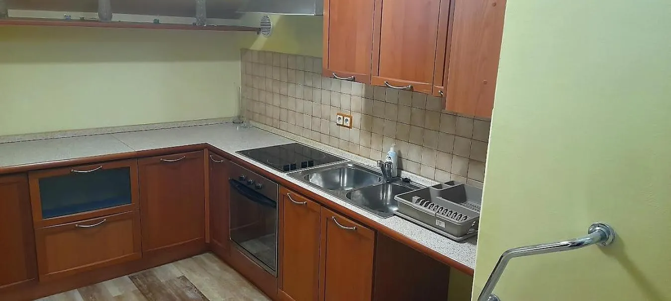 Apartmani Delas 2 Pjescana Uvala Apartment