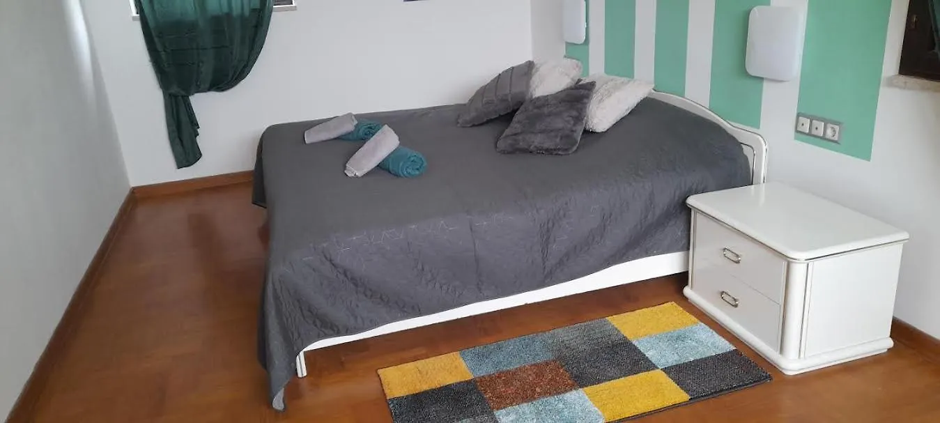 Apartmani Delas 2 Pjescana Uvala Croatia