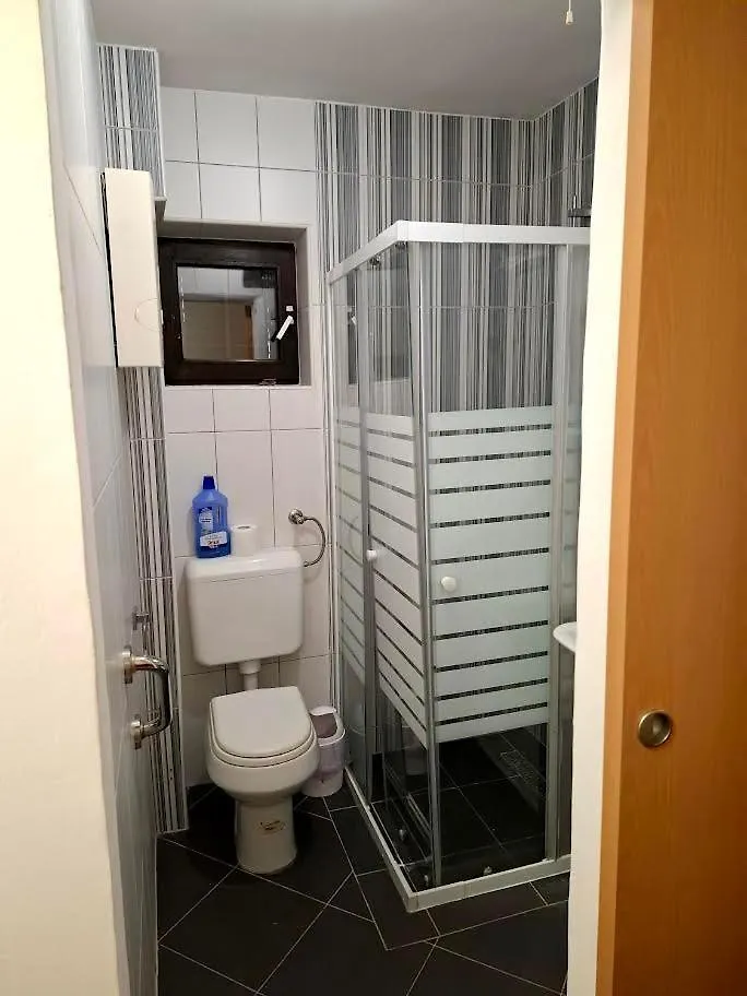Apartmani Delas 2 Pjescana Uvala Apartment