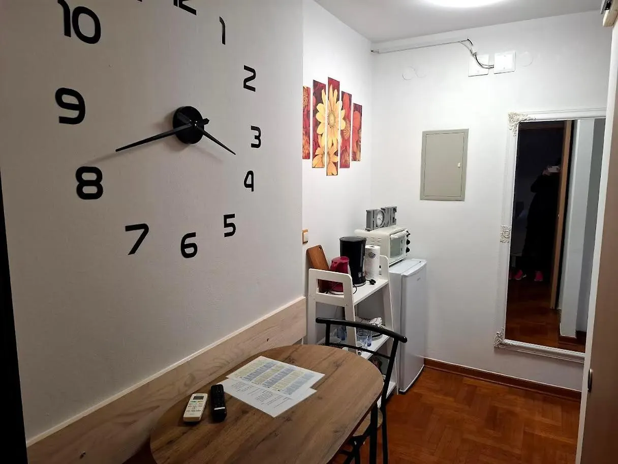 Apartmani Delas 2 Pjescana Uvala 0*,  Croatia