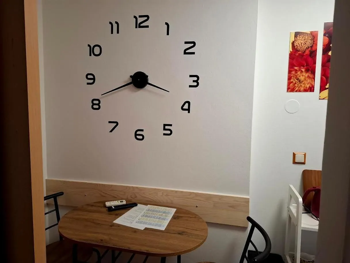 Apartmani Delas 2 Pjescana Uvala Apartment