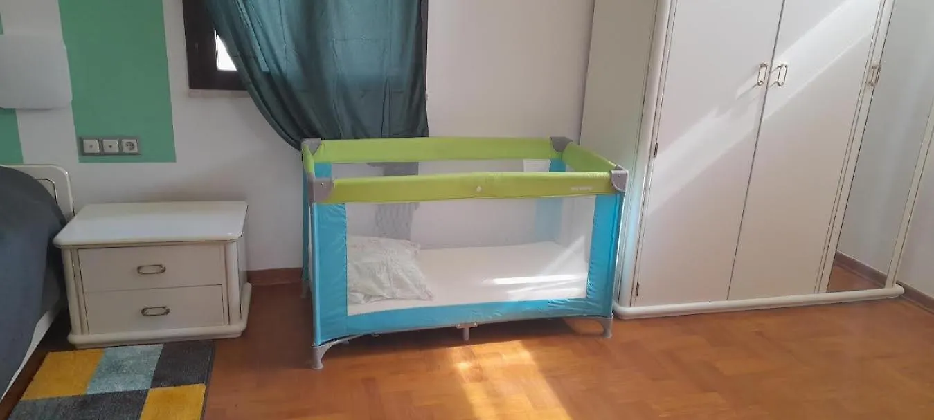 Apartmani Delas 2 Pjescana Uvala